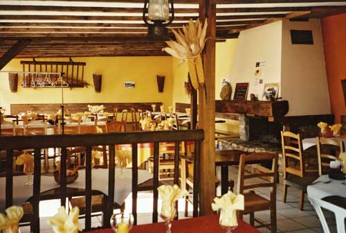 Moulin de Collonge Bourgogne - Saint-Boil visuel 4/7 Moulin de Collonge Bourgogne - Saint-Boil visuel 4/7