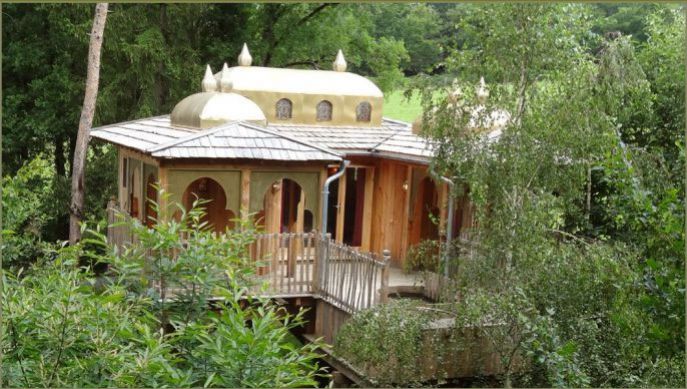 Moulin de la Jarousse Aquitania - Lanouaille visuel 3/11 Moulin de la Jarousse Aquitania - Lanouaille visuel 3/11