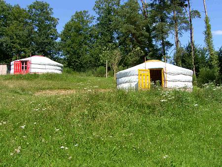 Moulin de la Jarousse Aquitania - Lanouaille visuel 11/11 Moulin de la Jarousse Aquitania - Lanouaille visuel 11/11