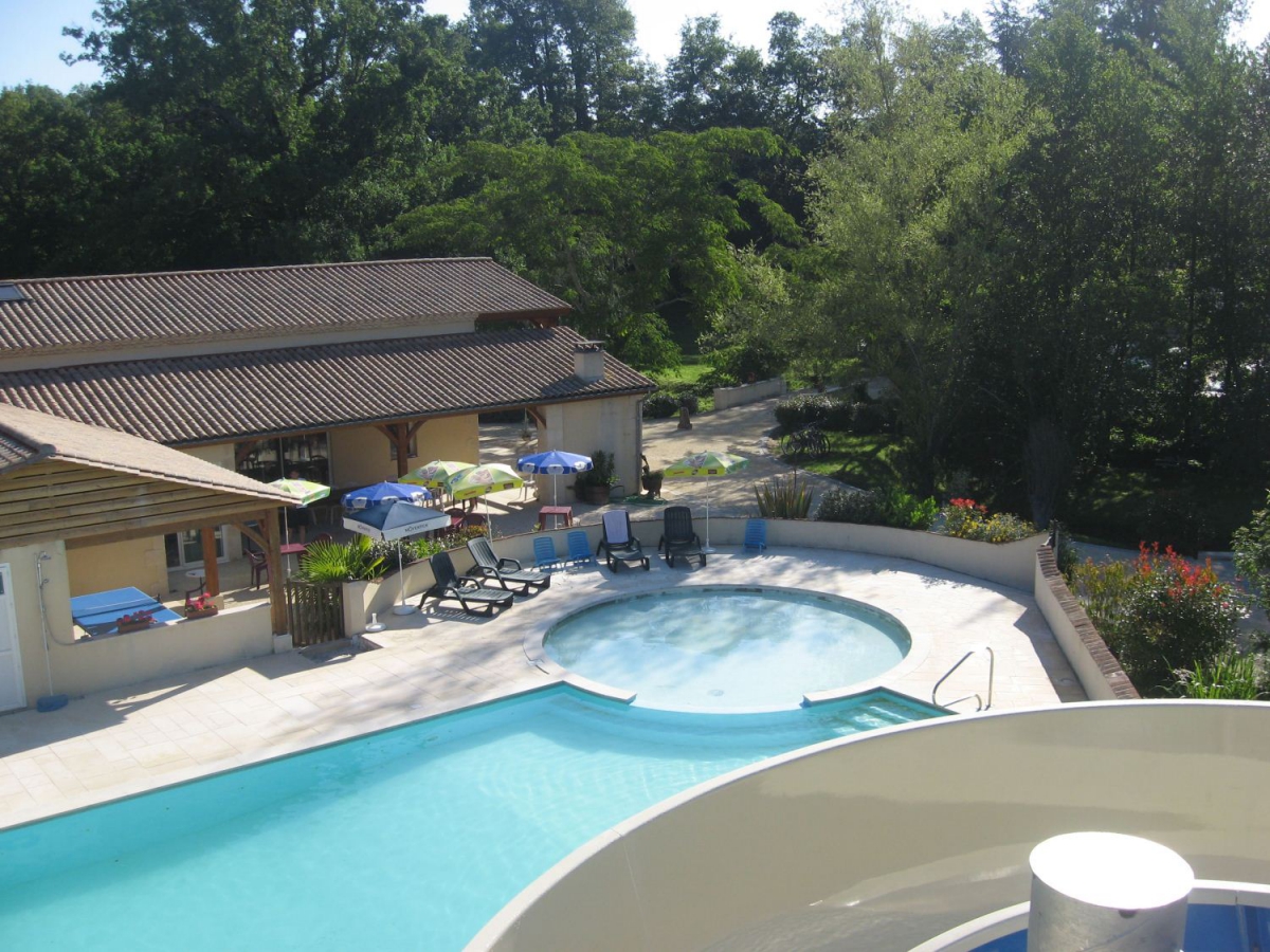 Moulin des Sandaux Aquitania - Saint-André-et-Appelles visuel 4/12 Moulin des Sandaux Aquitania - Saint-André-et-Appelles visuel 4/12