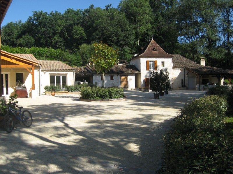 Moulin des Sandaux Aquitania - Saint-André-et-Appelles visuel 9/12 Moulin des Sandaux Aquitania - Saint-André-et-Appelles visuel 9/12