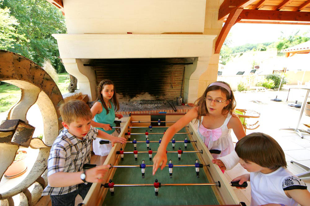 Moulin des Sandaux Aquitania - Saint-André-et-Appelles visuel 11/12 Moulin des Sandaux Aquitania - Saint-André-et-Appelles visuel 11/12