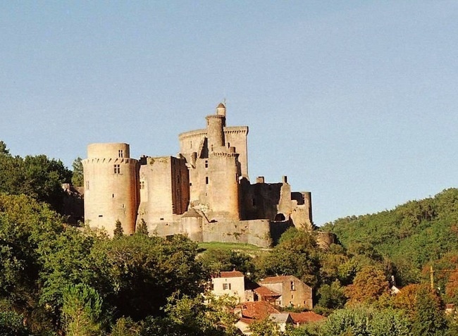 Moulin du Périé Aquitania - Sauveterre-la-Lémance visuel 3/9