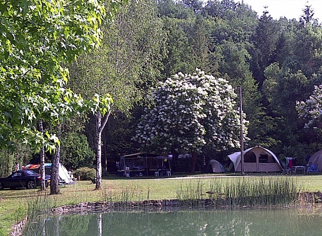 Moulin du Périé Aquitania - Sauveterre-la-Lémance visuel 5/9