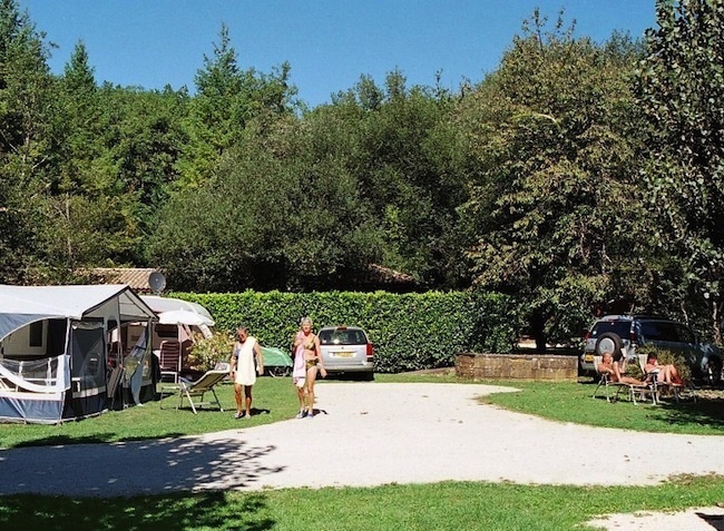 Moulin du Périé Aquitania - Sauveterre-la-Lémance visuel 6/9