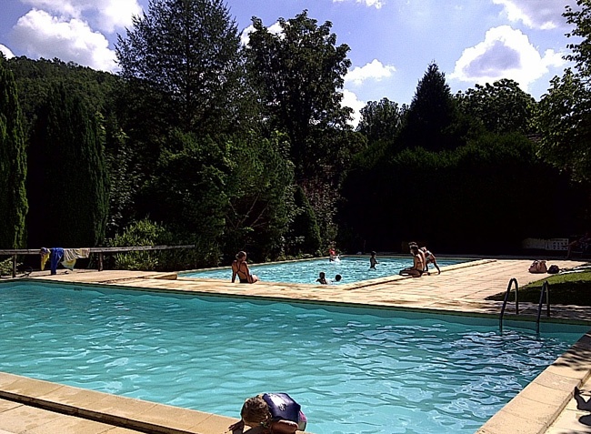 Moulin du Périé Aquitania - Sauveterre-la-Lémance visuel 7/9