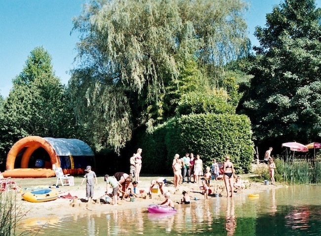 Moulin du Périé Aquitania - Sauveterre-la-Lémance visuel 8/9