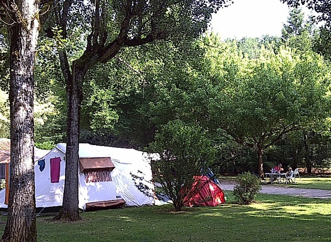 Moulin du Périé Aquitania - Sauveterre-la-Lémance visuel 9/9