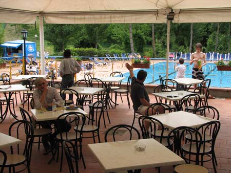 Mugello Verde Toscana - San Piero a Sieve visuel 8/10