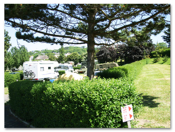 Municipal d'Arromanches Baja Normandía - Arromanches-les-Bains visuel 1/1