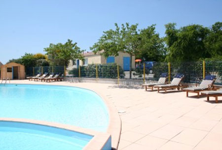 Camping Municipal de la Court Países del Loira - La Guérinière visuel 4/10 Camping Municipal de la Court Países del Loira - La Guérinière visuel 4/10