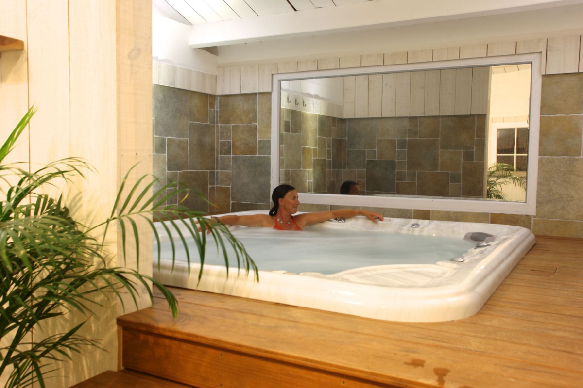 Camping Municipal de la Court Países del Loira - La Guérinière visuel 7/10 Camping Municipal de la Court Países del Loira - La Guérinière visuel 7/10