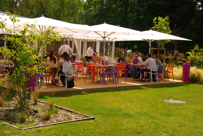 Nantes Camping Países del Loira - Nantes visuel 9/11 Nantes Camping Países del Loira - Nantes visuel 9/11