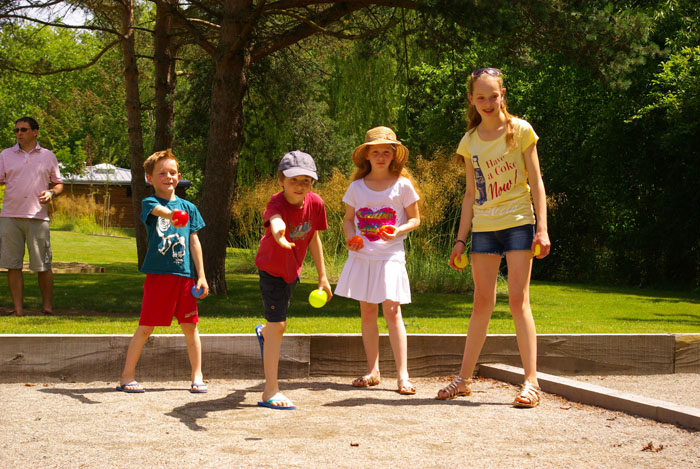 Nantes Camping Países del Loira - Nantes visuel 10/11 Nantes Camping Países del Loira - Nantes visuel 10/11