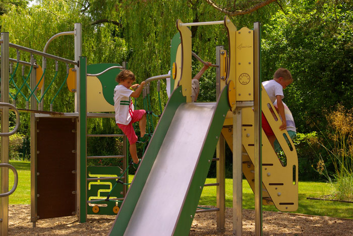 Nantes Camping Países del Loira - Nantes visuel 11/11 Nantes Camping Países del Loira - Nantes visuel 11/11