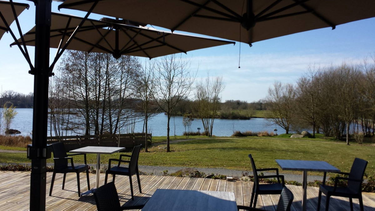 Natura Resort Pescalis Poitou-Charentes - Moncoutant visuel 2/11