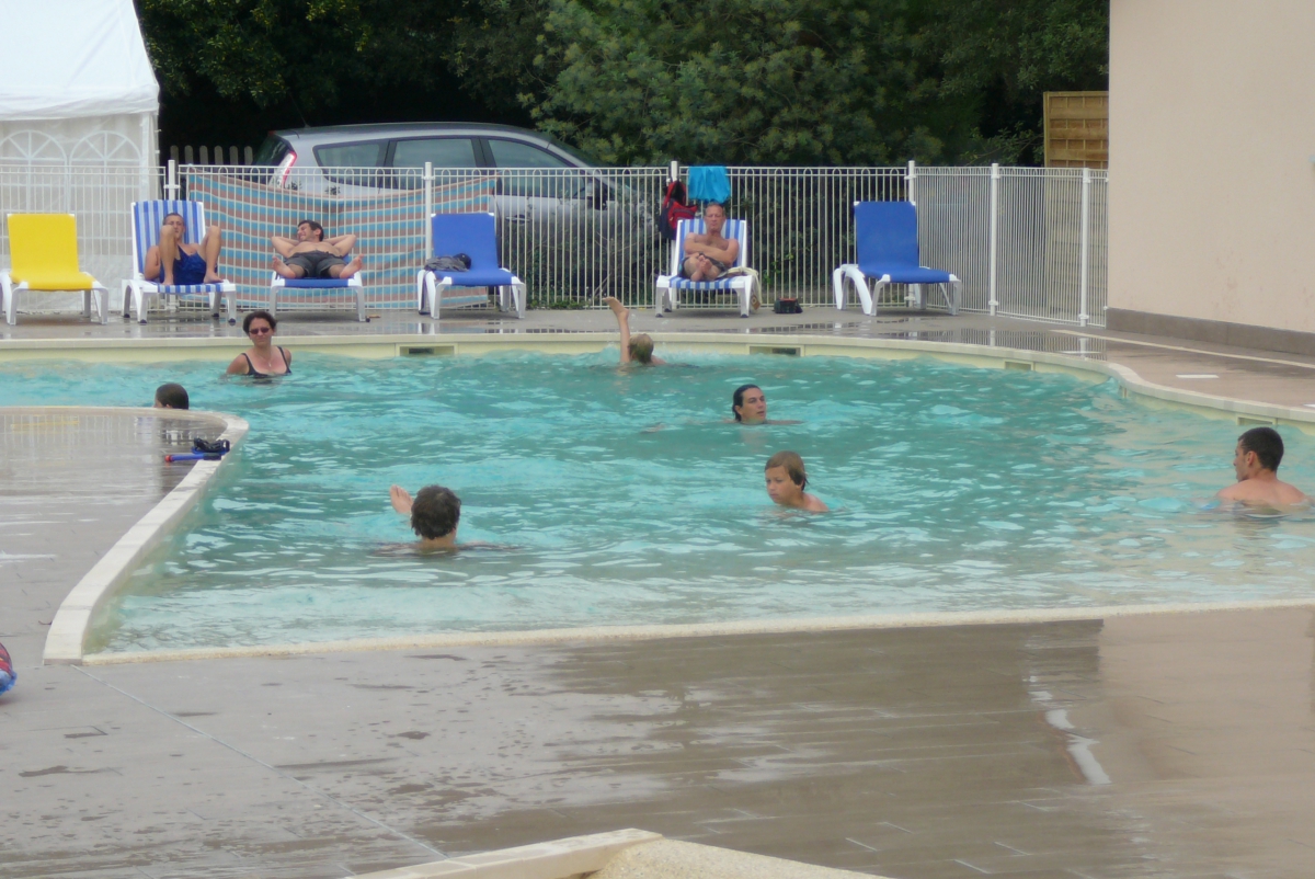 Nature et Océan Aquitania - Soulac-sur-Mer visuel 2/10