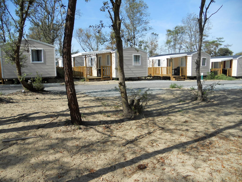 Nature et Océan Aquitania - Soulac-sur-Mer visuel 6/10