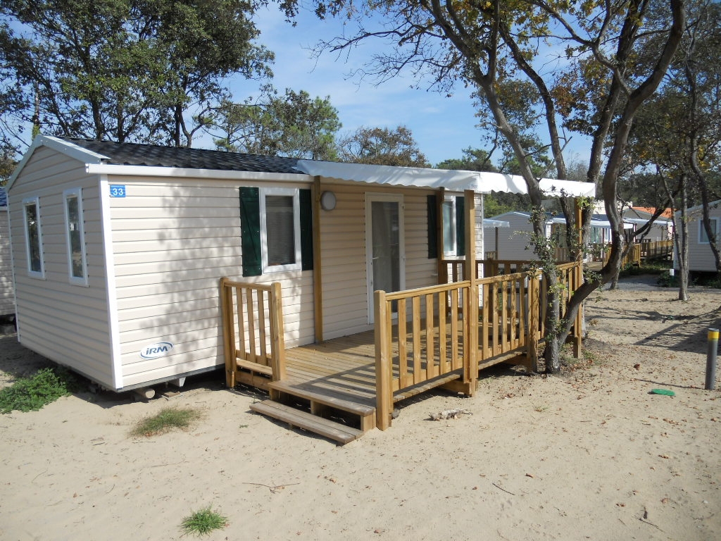 Nature et Océan Aquitania - Soulac-sur-Mer visuel 7/10