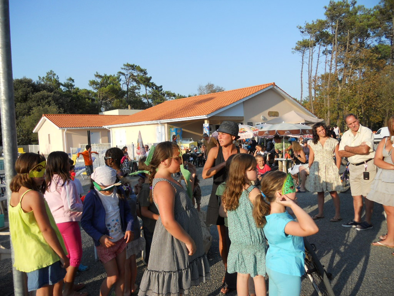 Nature et Océan Aquitania - Soulac-sur-Mer visuel 8/10