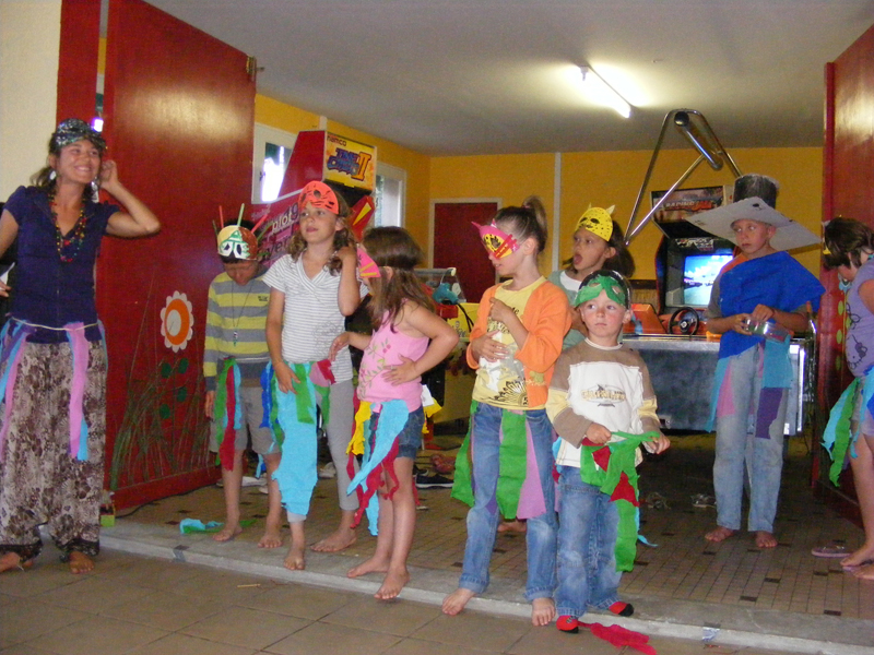 Nature et Océan Aquitania - Soulac-sur-Mer visuel 9/10