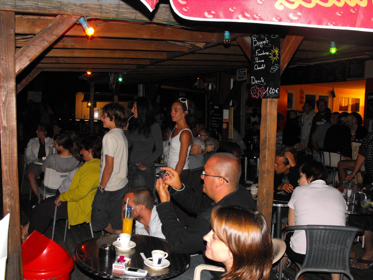 Nature et Océan Aquitania - Soulac-sur-Mer visuel 10/10