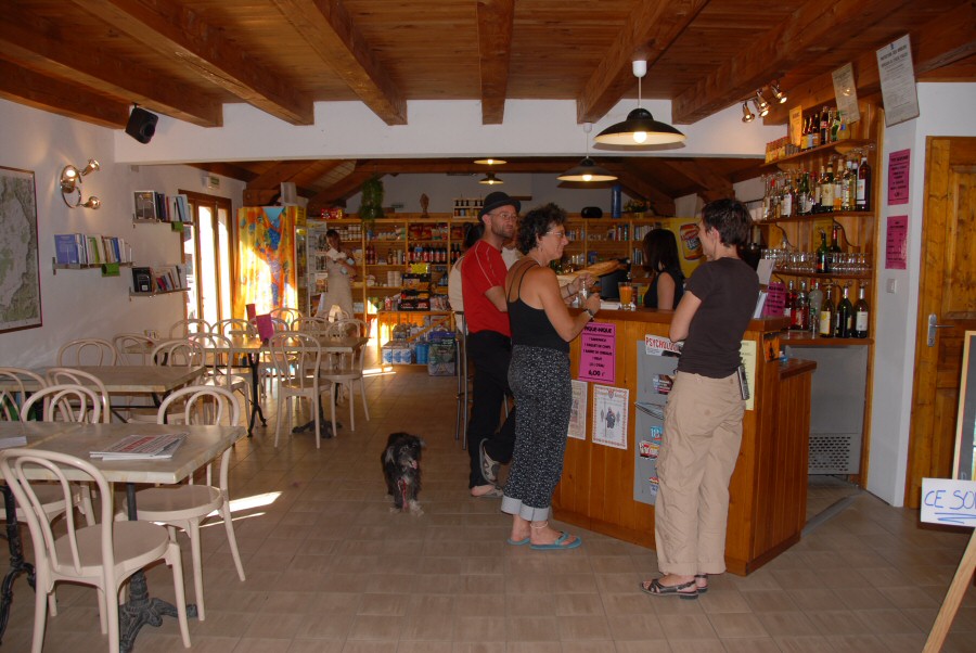 Nature et Rivière Languedoc-Rosellón - Sainte-Énimie visuel 4/11 Nature et Rivière Languedoc-Rosellón - Sainte-Énimie visuel 4/11