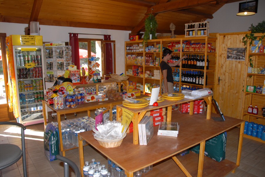 Nature et Rivière Languedoc-Rosellón - Sainte-Énimie visuel 5/11 Nature et Rivière Languedoc-Rosellón - Sainte-Énimie visuel 5/11