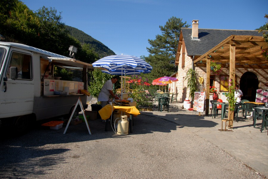 Nature et Rivière Languedoc-Rosellón - Sainte-Énimie visuel 11/11 Nature et Rivière Languedoc-Rosellón - Sainte-Énimie visuel 11/11