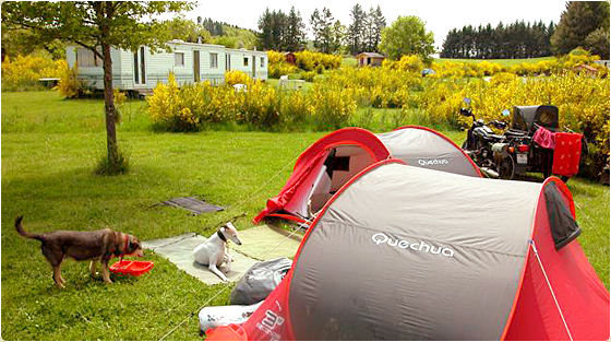 Naturiste Domaine des Monts de Bussy Limosín - Eymoutiers visuel 5/7 Naturiste Domaine des Monts de Bussy Limosín - Eymoutiers visuel 5/7