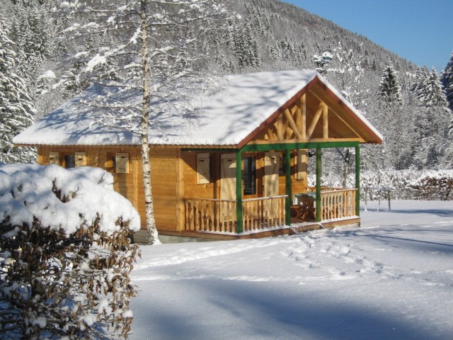Neige et Nature Ródano-Alpes - La Ferrière visuel 2/4 Neige et Nature Ródano-Alpes - La Ferrière visuel 2/4