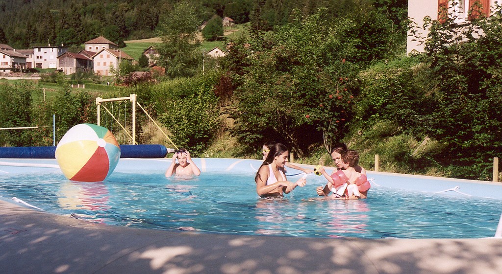 Neige et Nature Ródano-Alpes - La Ferrière visuel 3/4 Neige et Nature Ródano-Alpes - La Ferrière visuel 3/4