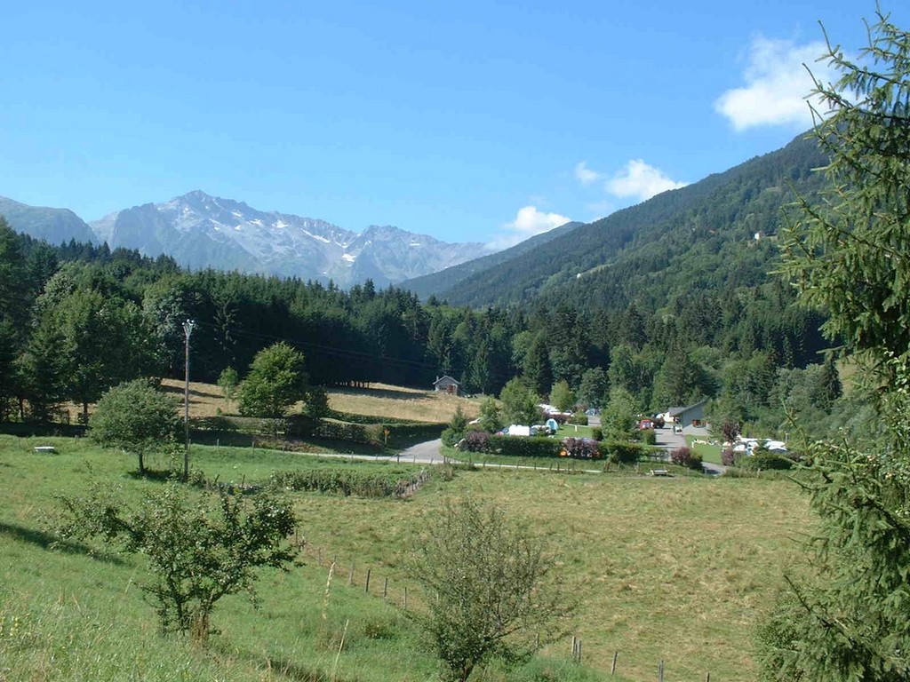 Neige et Nature Ródano-Alpes - La Ferrière visuel 4/4 Neige et Nature Ródano-Alpes - La Ferrière visuel 4/4