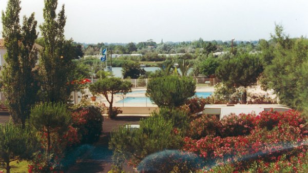 Neptune Agde Languedoc-Rosellón - Agde visuel 3/10