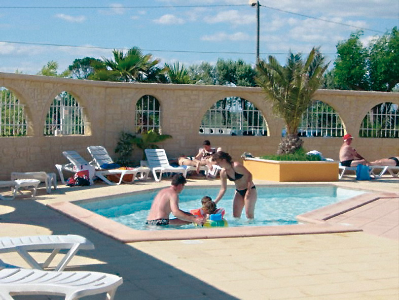 Neptune Agde Languedoc-Rosellón - Agde visuel 8/10