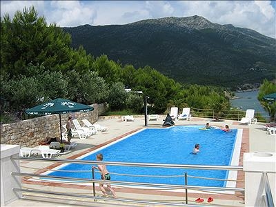 Nevio Dalmacia - Orebic visuel 2/9