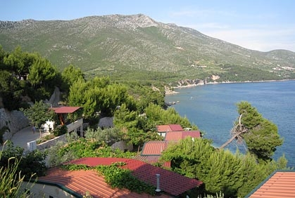 Nevio Dalmacia - Orebic visuel 3/9