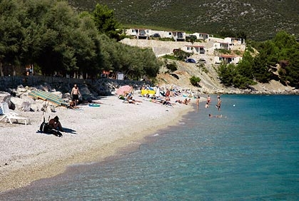 Nevio Dalmacia - Orebic visuel 4/9