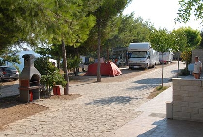 Nevio Dalmacia - Orebic visuel 5/9