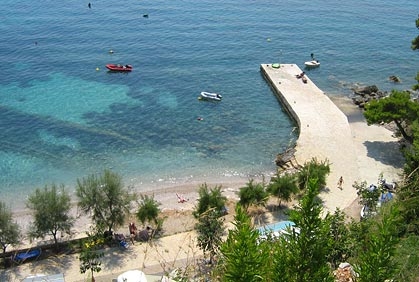 Nevio Dalmacia - Orebic visuel 7/9