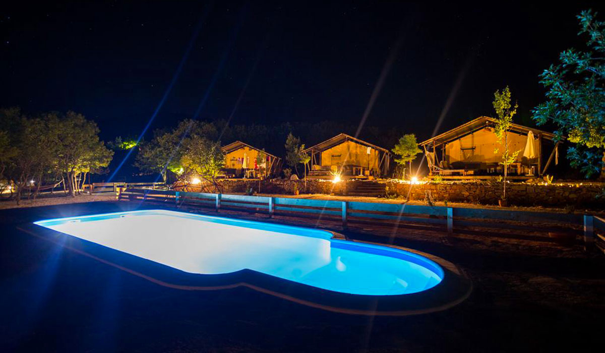 Nono ban Dalmacia - Gornji humac visuel 1/1