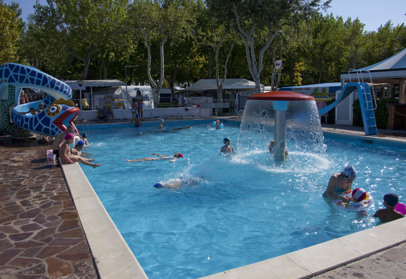 Oasi Véneto - Sottomarina di Chioggia visuel 4/11 Oasi Véneto - Sottomarina di Chioggia visuel 4/11