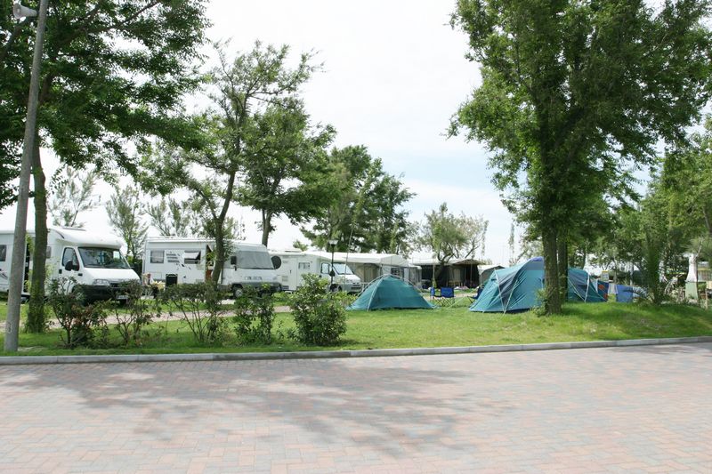 Oasi Véneto - Sottomarina di Chioggia visuel 8/11 Oasi Véneto - Sottomarina di Chioggia visuel 8/11