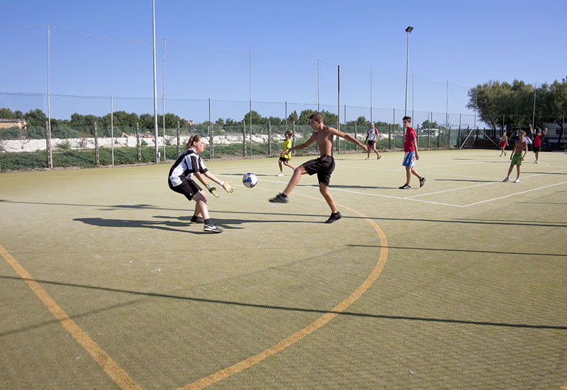 Oasi Véneto - Sottomarina di Chioggia visuel 9/11 Oasi Véneto - Sottomarina di Chioggia visuel 9/11