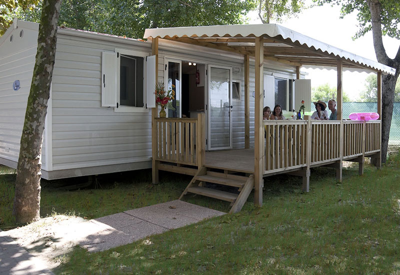 Oasi Véneto - Sottomarina di Chioggia visuel 10/11 Oasi Véneto - Sottomarina di Chioggia visuel 10/11