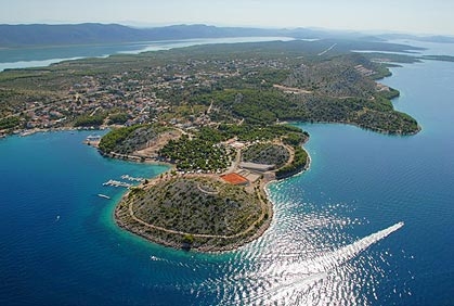 Oaza Mira Dalmacia - Drage visuel 1/10