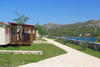 Oaza Mira Dalmacia - Drage visuel 2/10