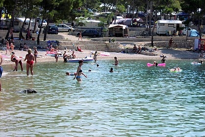 Oaza Mira Dalmacia - Drage visuel 5/10