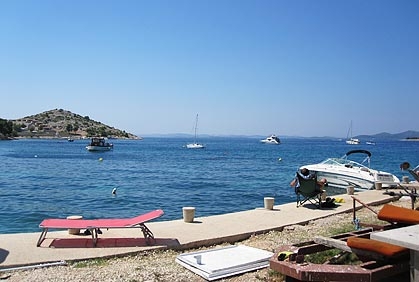 Oaza Mira Dalmacia - Drage visuel 6/10