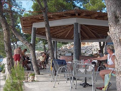 Oaza Mira Dalmacia - Drage visuel 8/10